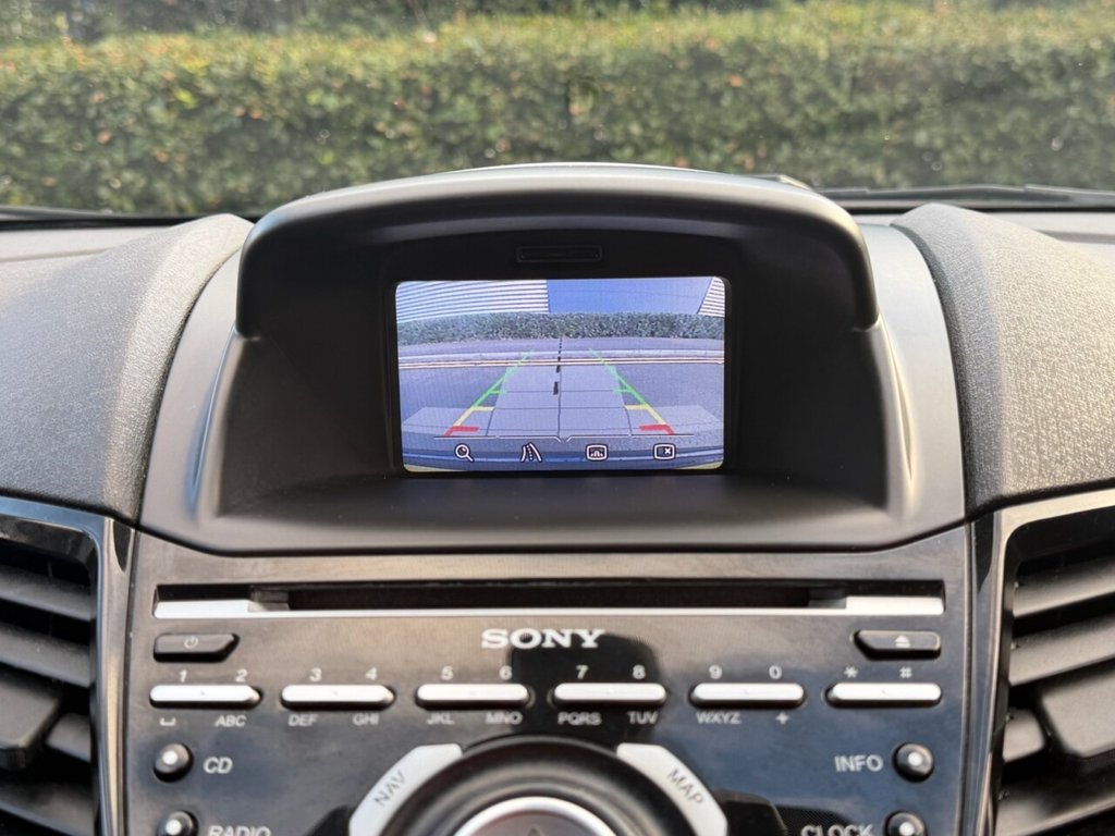 Used Ford Fiesta 2017 for sale - 77014538: Photo 9