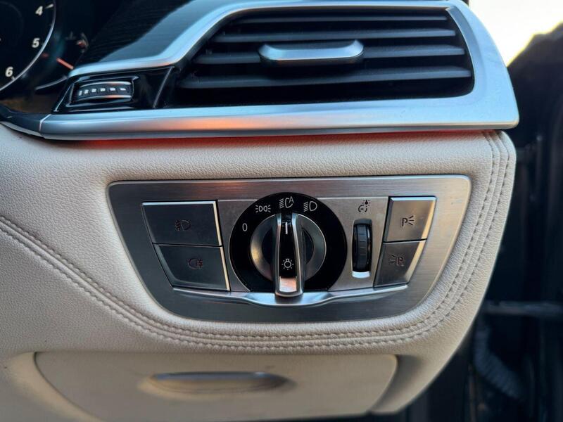 Used BMW 7 Series 2016 for sale - 77149404: Photo 21