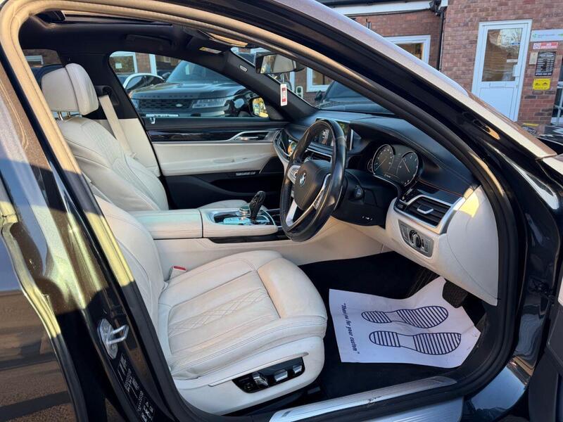 Used BMW 7 Series 2016 for sale - 77149404: Photo 22