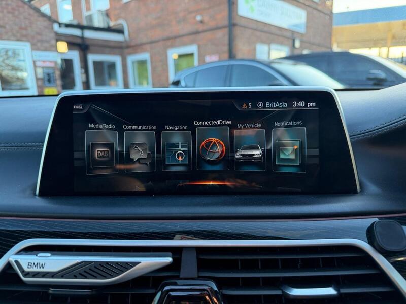 Used BMW 7 Series 2016 for sale - 77149404: Photo 27