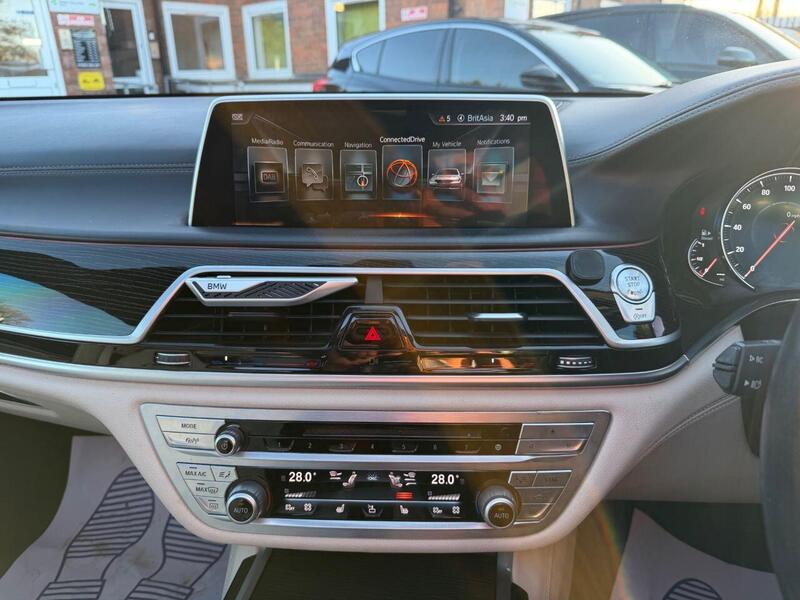 Used BMW 7 Series 2016 for sale - 77149404: Photo 28