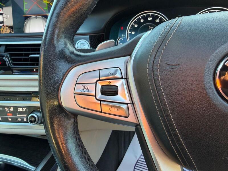 Used BMW 7 Series 2016 for sale - 77149404: Photo 29