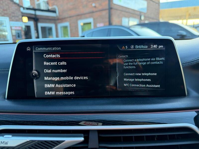 Used BMW 7 Series 2016 for sale - 77149404: Photo 31