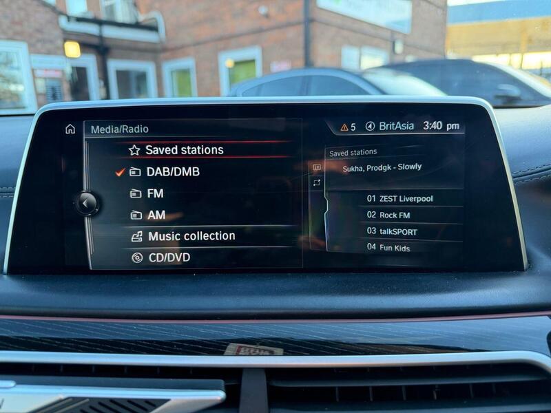 Used BMW 7 Series 2016 for sale - 77149404: Photo 32