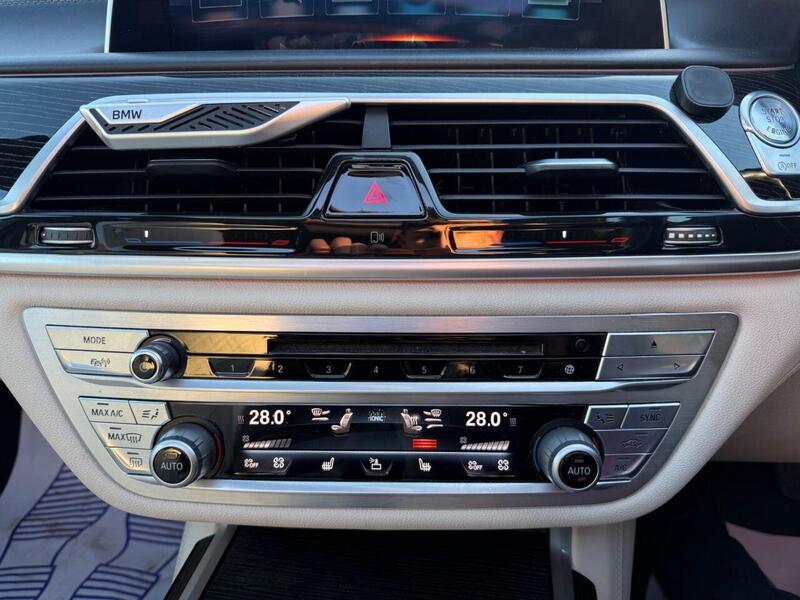 Used BMW 7 Series 2016 for sale - 77149404: Photo 33