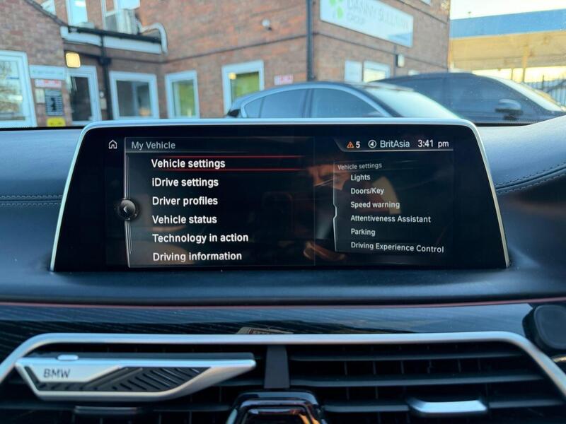 Used BMW 7 Series 2016 for sale - 77149404: Photo 34