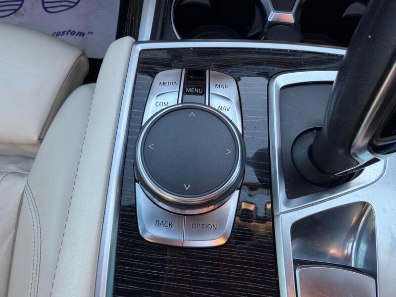 Used BMW 7 Series 2016 for sale - 77149404: Photo 36