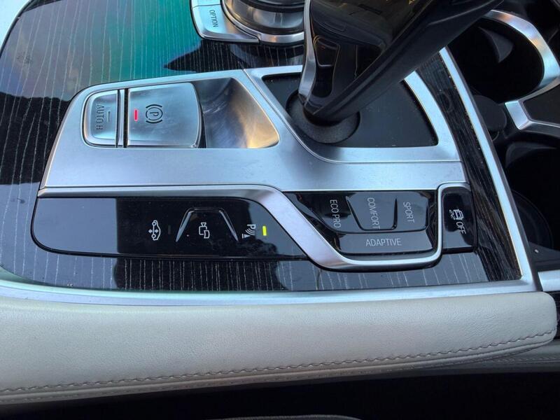 Used BMW 7 Series 2016 for sale - 77149404: Photo 37