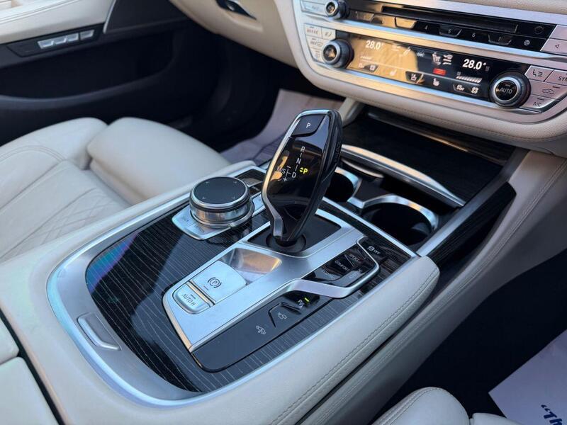 Used BMW 7 Series 2016 for sale - 77149404: Photo 38