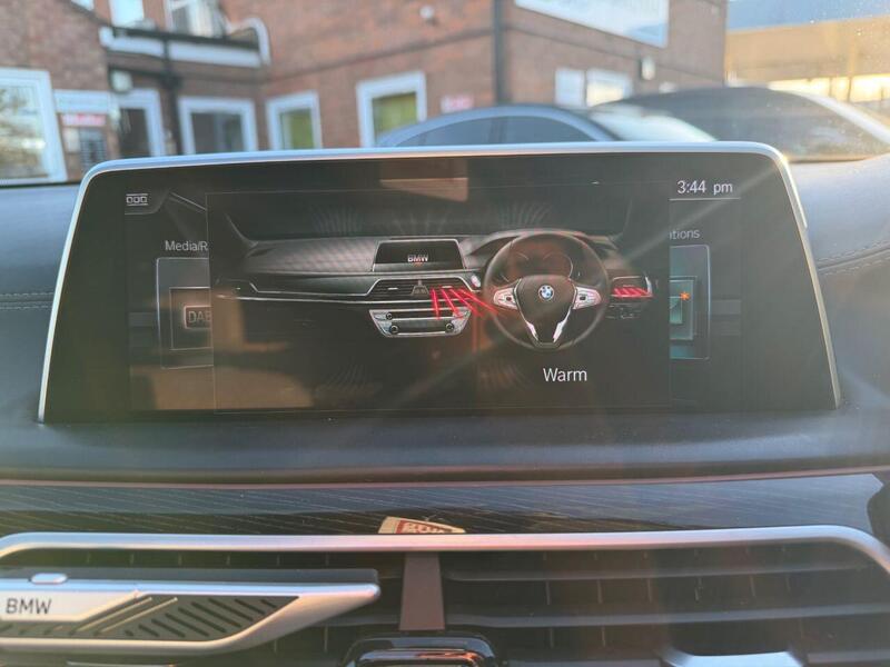 Used BMW 7 Series 2016 for sale - 77149404: Photo 39