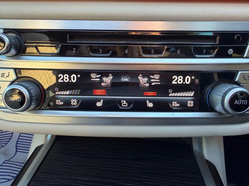 Used BMW 7 Series 2016 for sale - 77149404: Photo 40