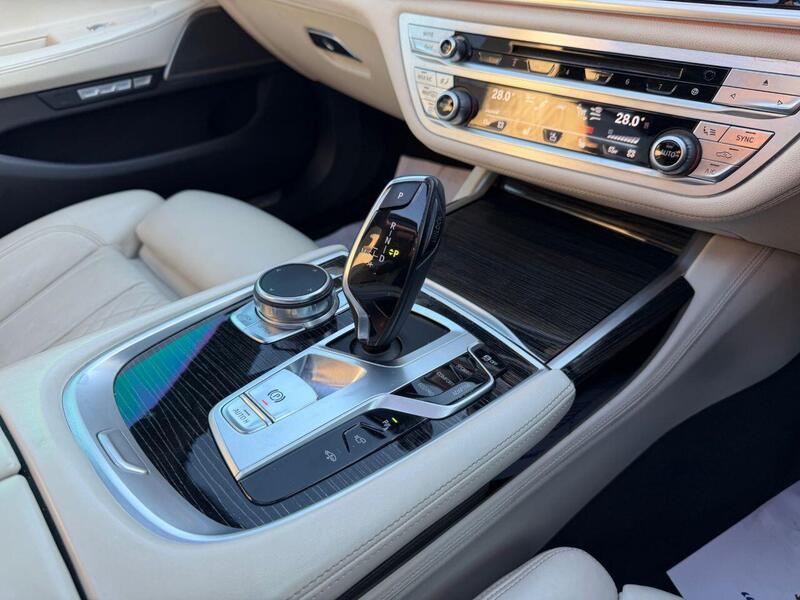 Used BMW 7 Series 2016 for sale - 77149404: Photo 41