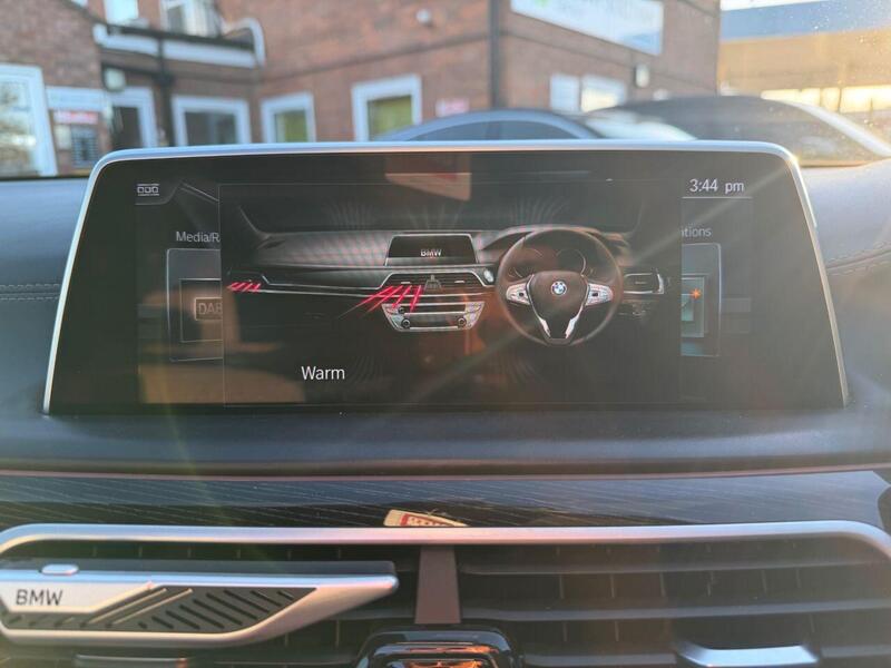 Used BMW 7 Series 2016 for sale - 77149404: Photo 42