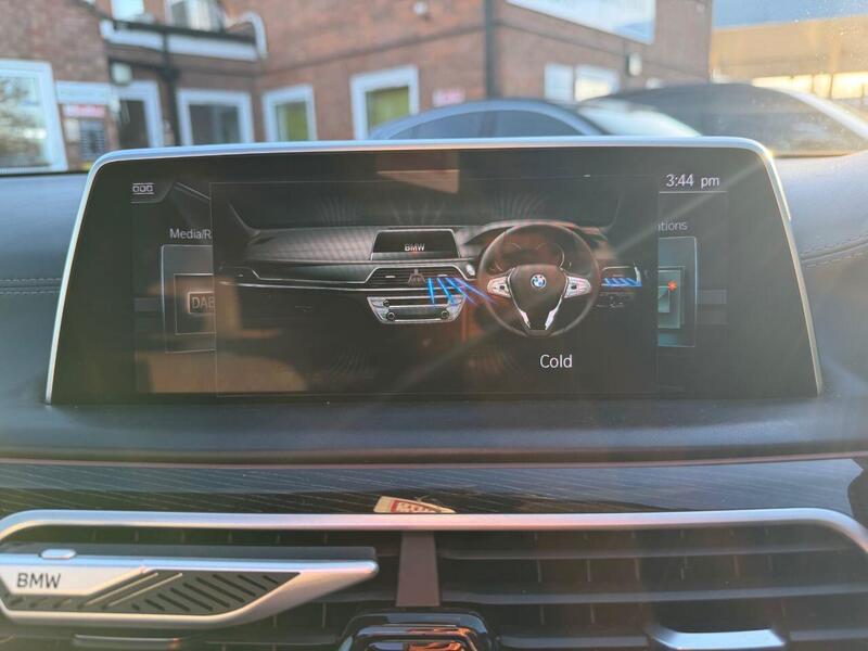 Used BMW 7 Series 2016 for sale - 77149404: Photo 44