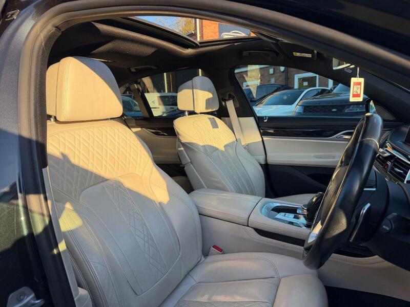 Used BMW 7 Series 2016 for sale - 77149404: Photo 46