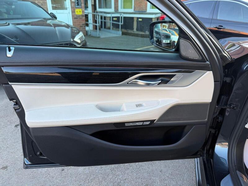 Used BMW 7 Series 2016 for sale - 77149404: Photo 48