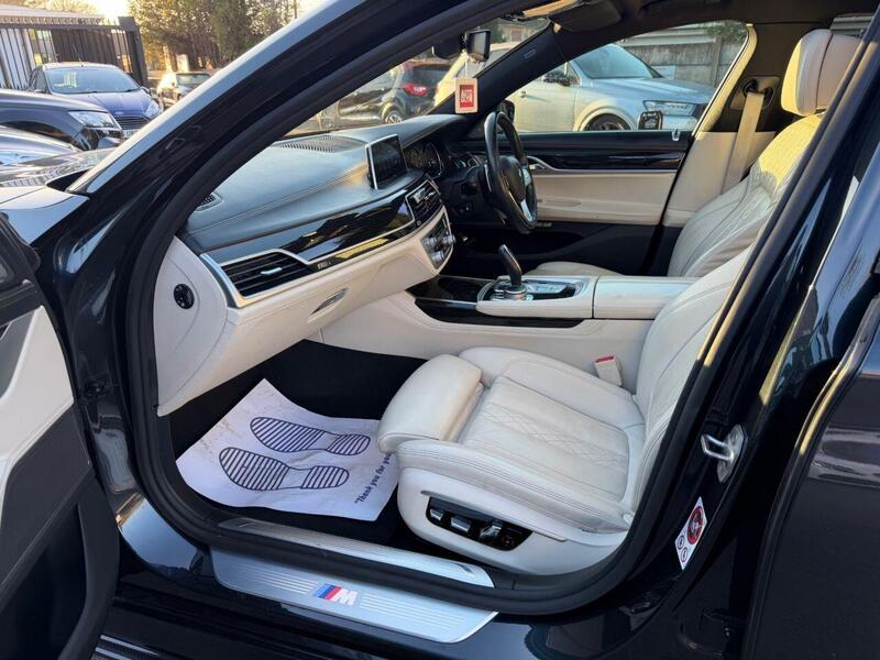 Used BMW 7 Series 2016 for sale - 77149404: Photo 51