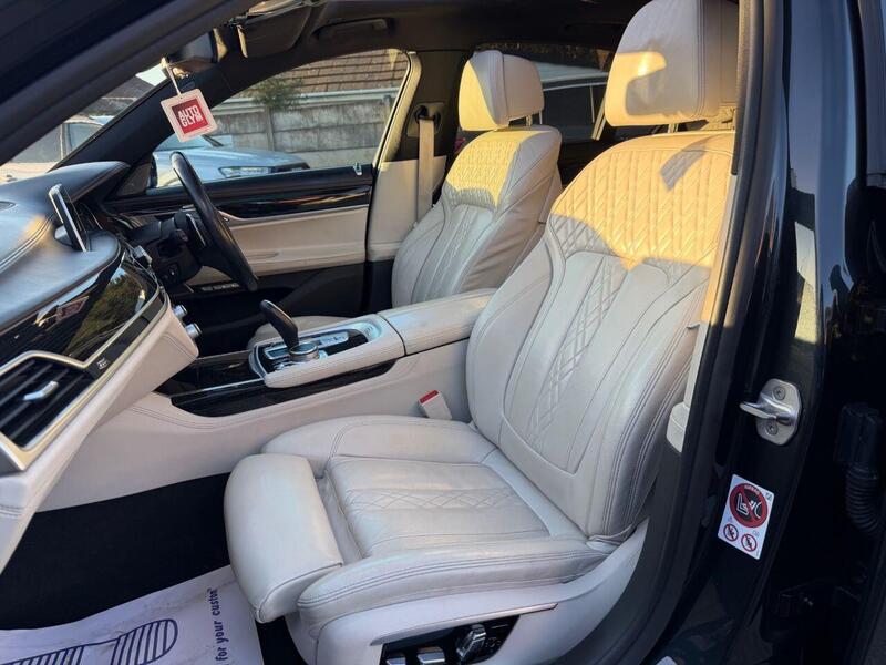Used BMW 7 Series 2016 for sale - 77149404: Photo 55