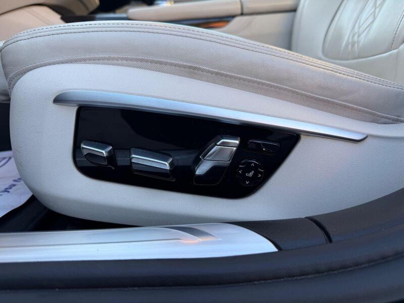 Used BMW 7 Series 2016 for sale - 77149404: Photo 56