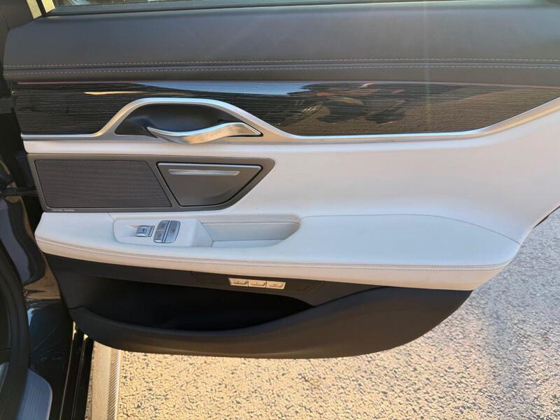 Used BMW 7 Series 2016 for sale - 77149404: Photo 57