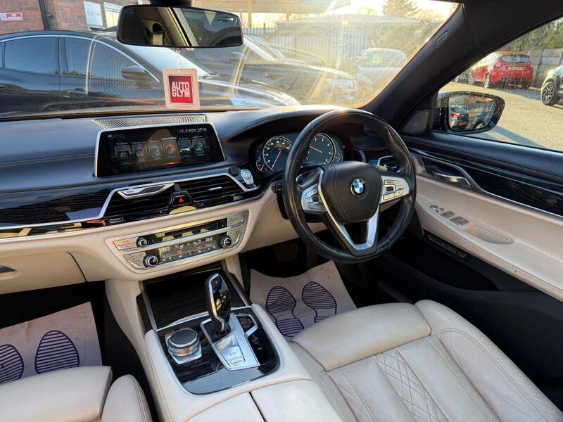 Used BMW 7 Series 2016 for sale - 77149404: Photo 58