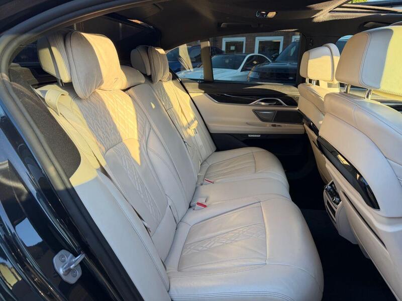 Used BMW 7 Series 2016 for sale - 77149404: Photo 64