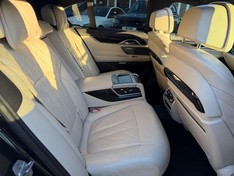 Used BMW 7 Series 2016 for sale - 77149404: Photo 65