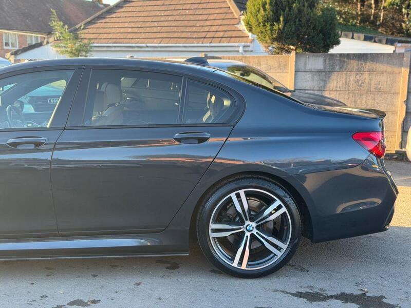 Used BMW 7 Series 2016 for sale - 77149404: Photo 7