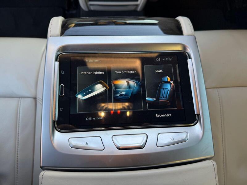 Used BMW 7 Series 2016 for sale - 77149404: Photo 70