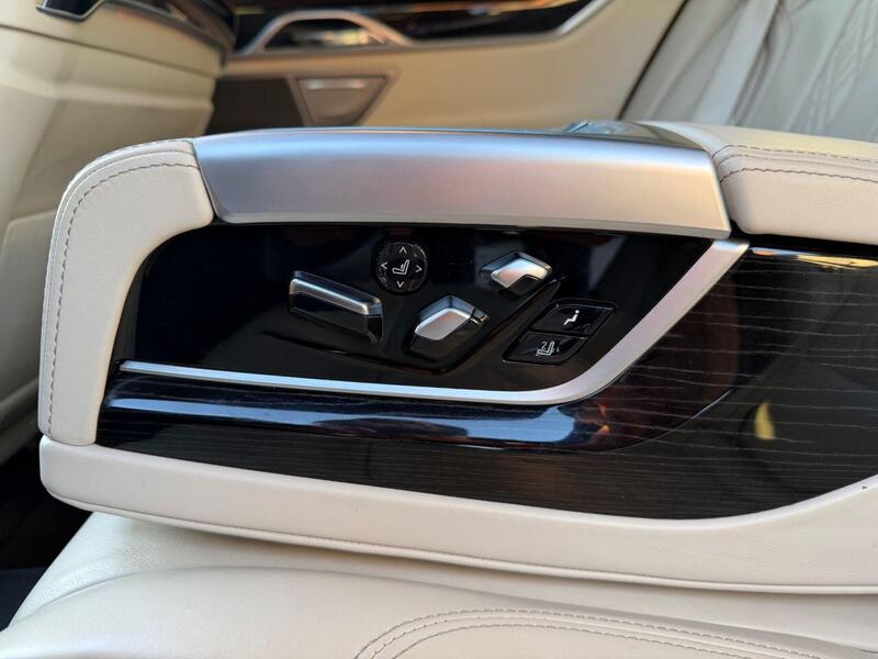 Used BMW 7 Series 2016 for sale - 77149404: Photo 71