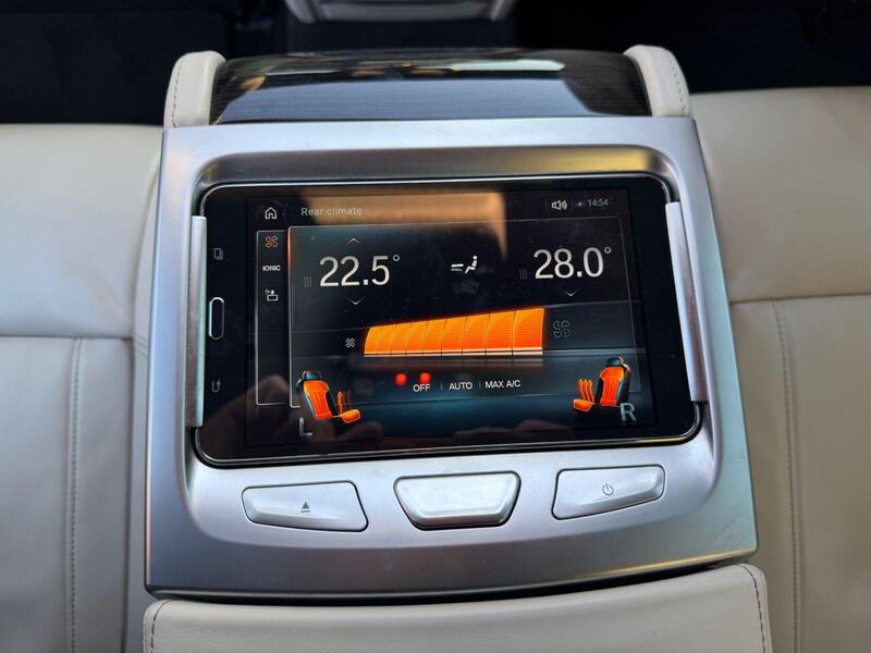 Used BMW 7 Series 2016 for sale - 77149404: Photo 72