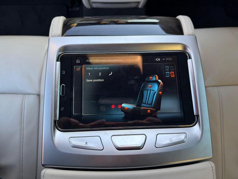 Used BMW 7 Series 2016 for sale - 77149404: Photo 73