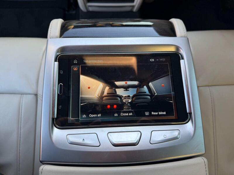 Used BMW 7 Series 2016 for sale - 77149404: Photo 74