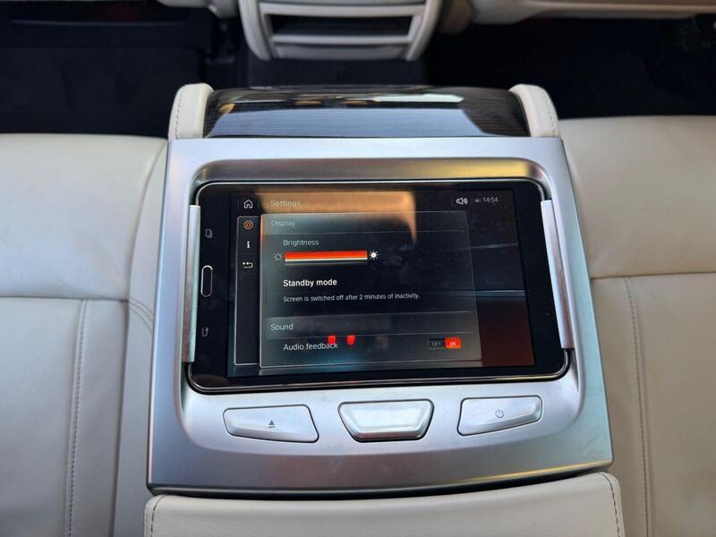 Used BMW 7 Series 2016 for sale - 77149404: Photo 75