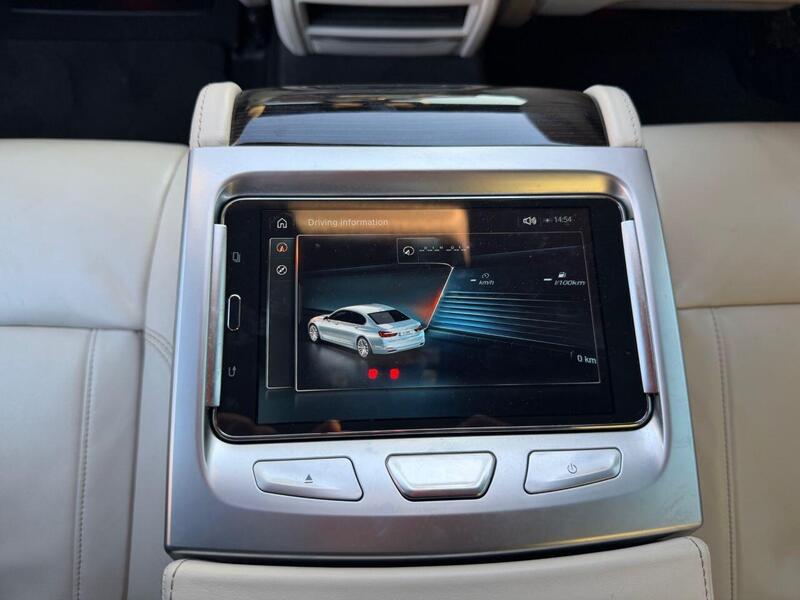 Used BMW 7 Series 2016 for sale - 77149404: Photo 76