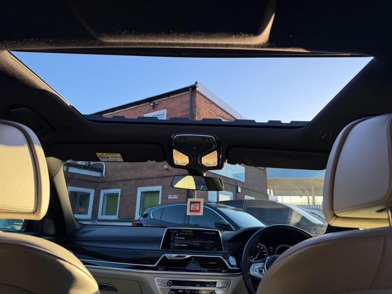 Used BMW 7 Series 2016 for sale - 77149404: Photo 78