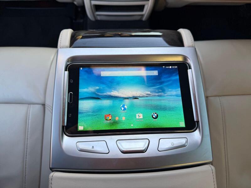 Used BMW 7 Series 2016 for sale - 77149404: Photo 80