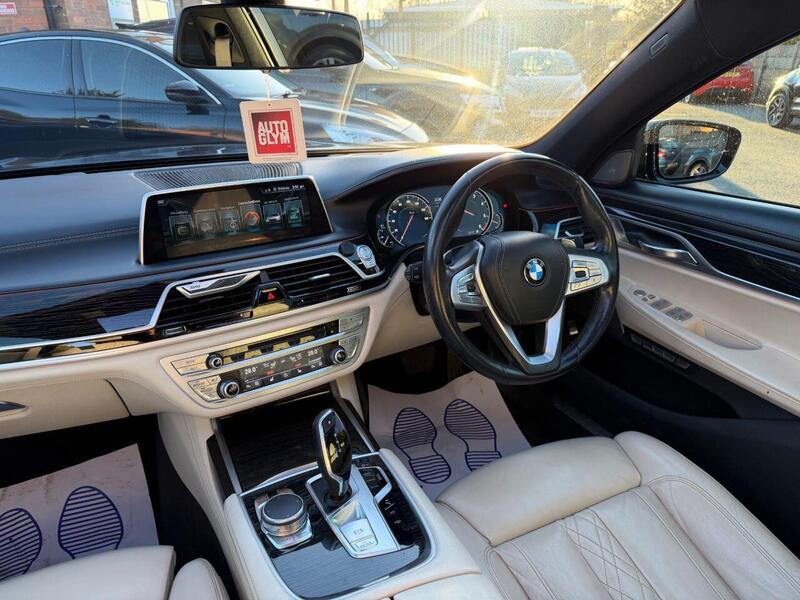 Used BMW 7 Series 2016 for sale - 77149404: Photo 81
