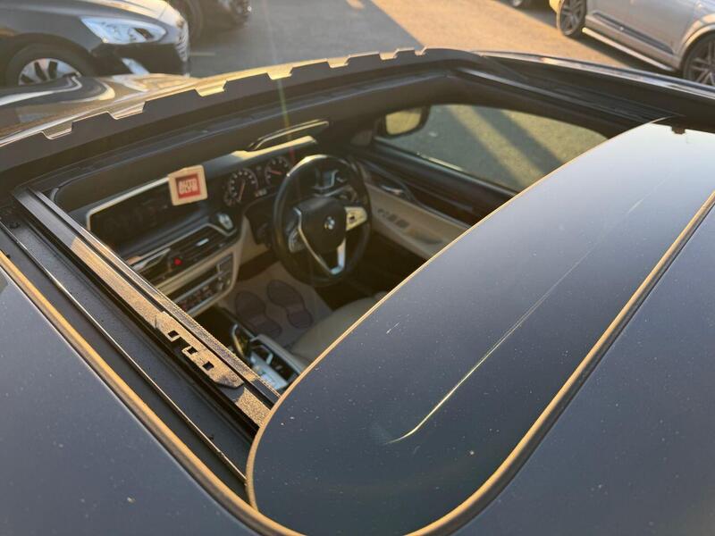 Used BMW 7 Series 2016 for sale - 77149404: Photo 84