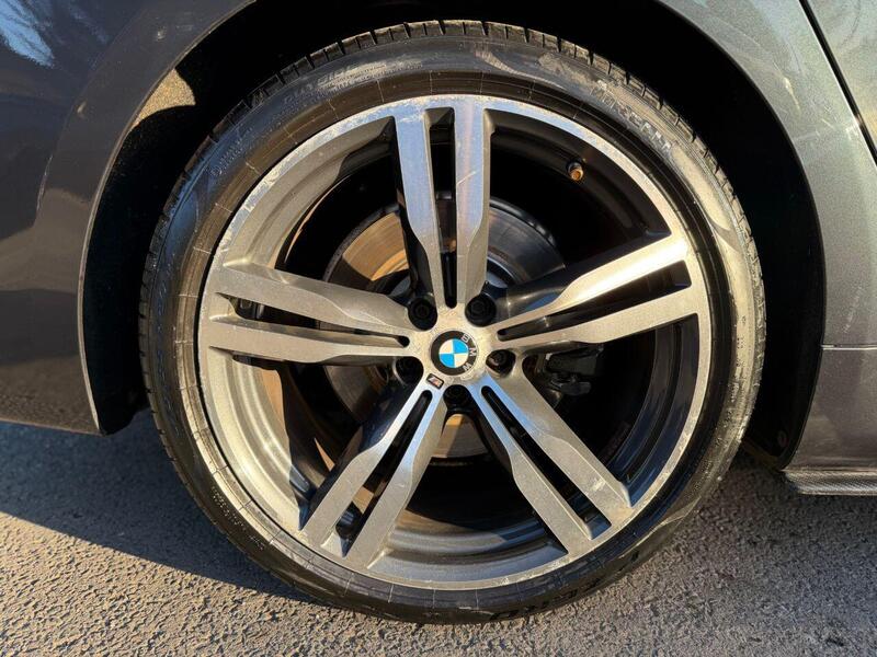 Used BMW 7 Series 2016 for sale - 77149404: Photo 86