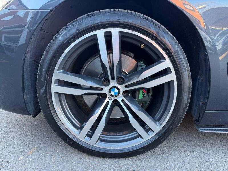 Used BMW 7 Series 2016 for sale - 77149404: Photo 87