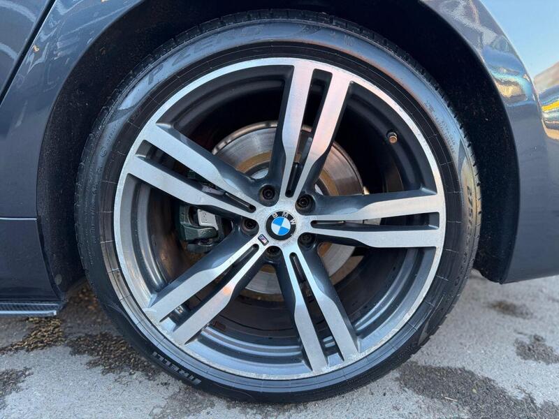 Used BMW 7 Series 2016 for sale - 77149404: Photo 88