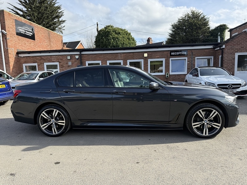 Used BMW 7 Series 2016 for sale - 77149404: Photo 90