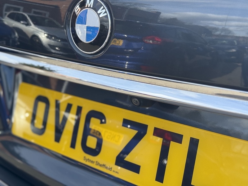 Used BMW 7 Series 2016 for sale - 77149404: Photo 92