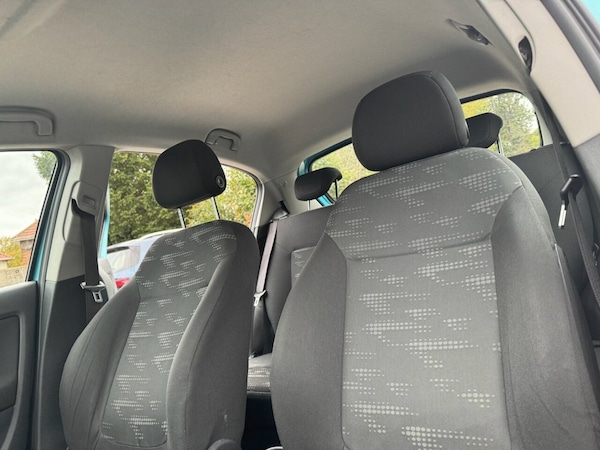 Used Vauxhall Corsa 2012 for sale - 76256742: Photo 27