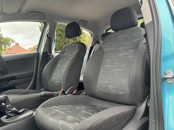Used Vauxhall Corsa 2012 for sale - 76256742: Photo 28