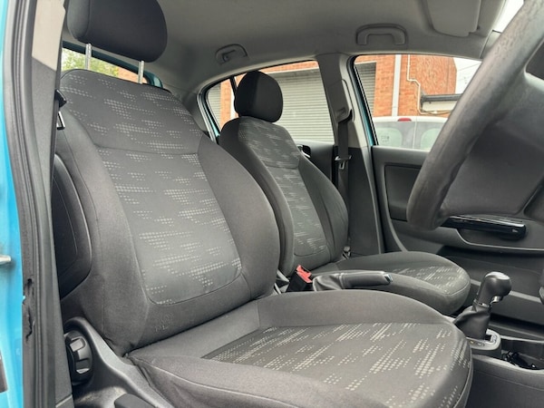 Used Vauxhall Corsa 2012 for sale - 76256742: Photo 29