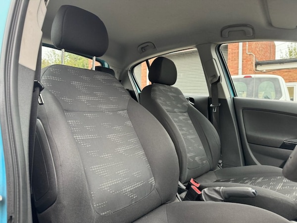 Used Vauxhall Corsa 2012 for sale - 76256742: Photo 30