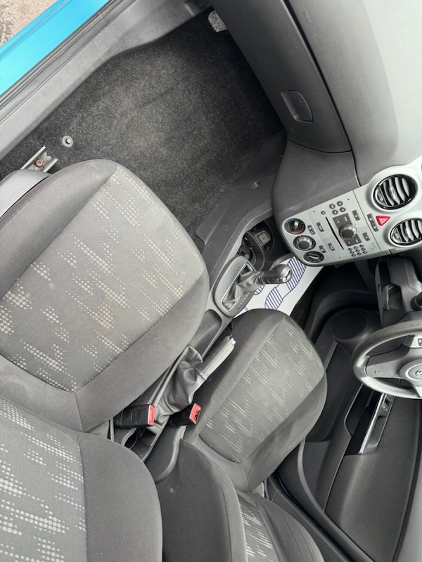 Used Vauxhall Corsa 2012 for sale - 76256742: Photo 36