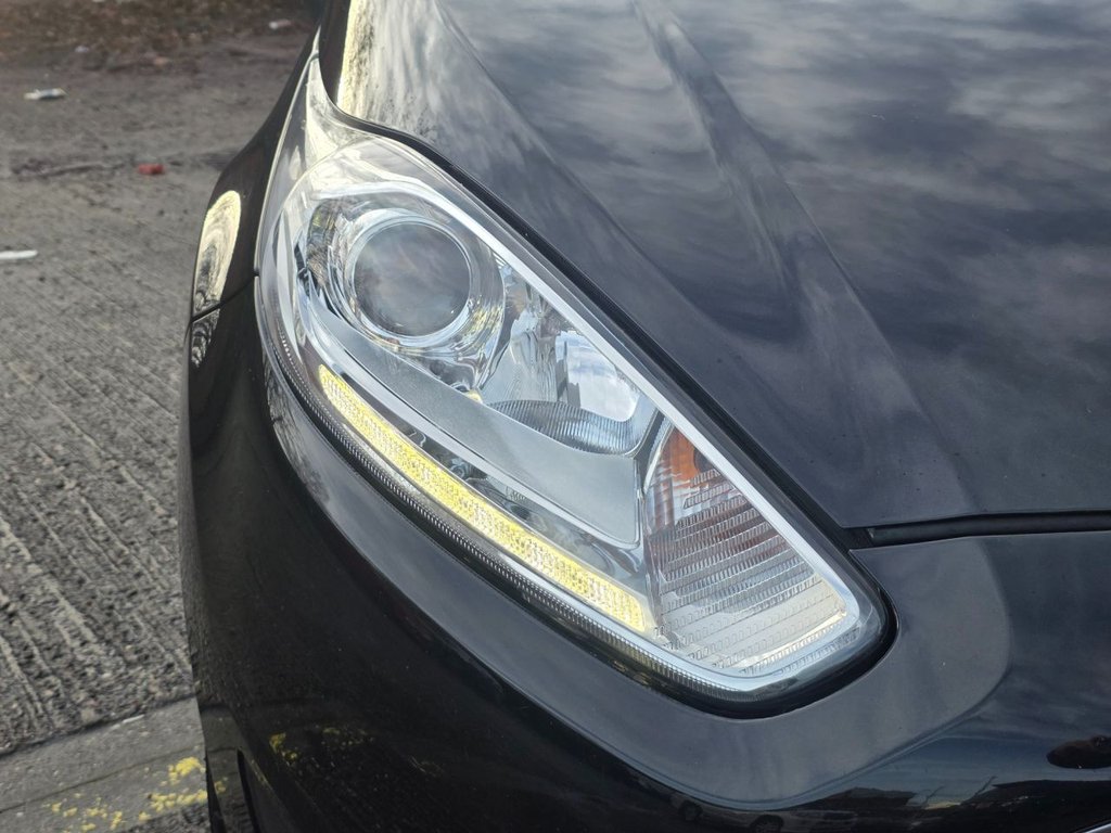 Used Ford Fiesta 2014 for sale - 76934560: Photo 21